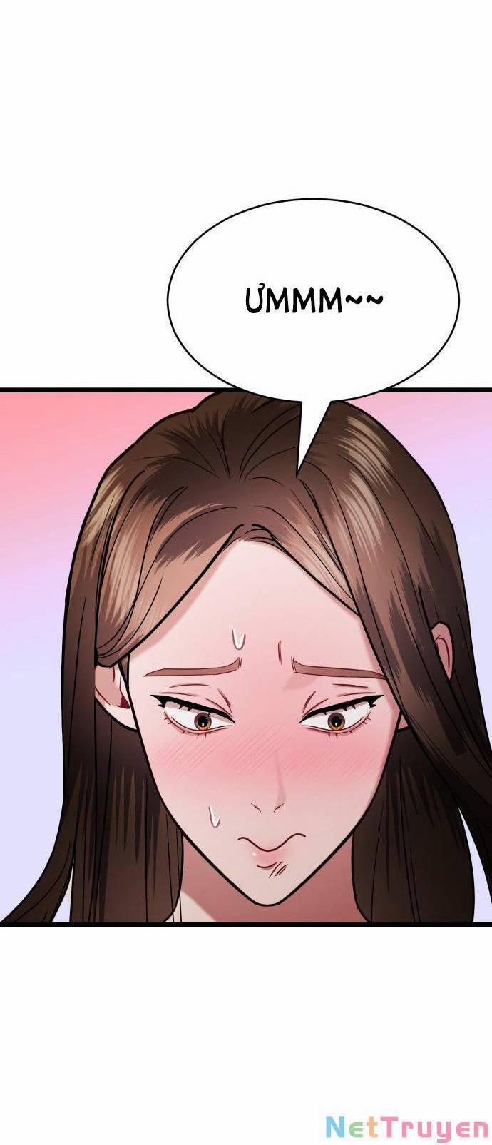 Ảo Thuật Gia Quyến Rũ 22 trang 18