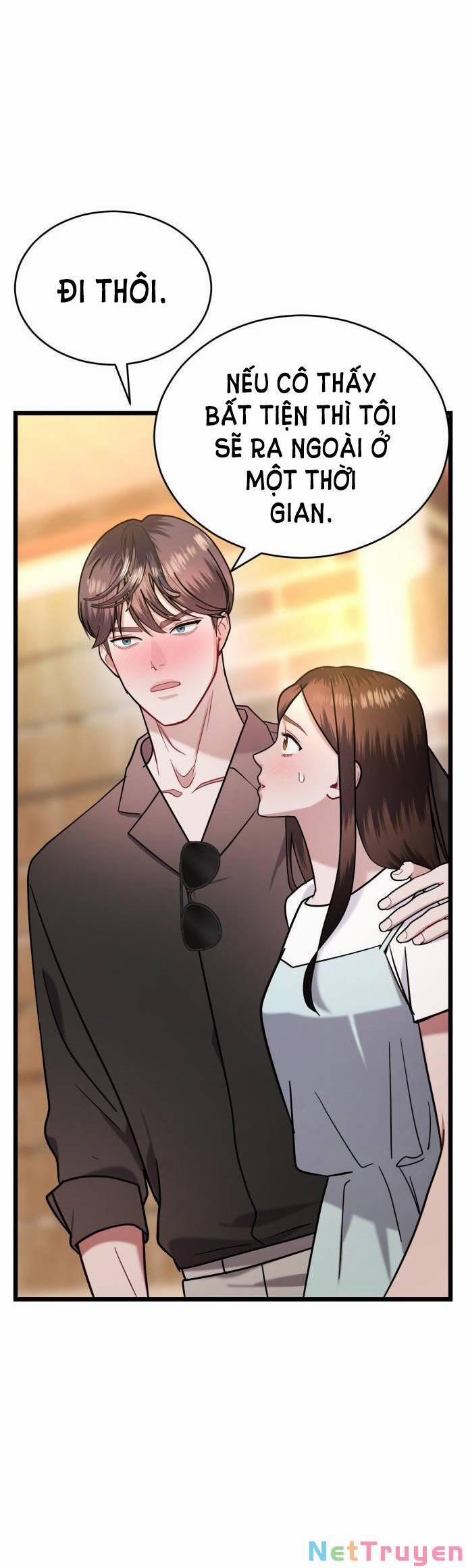 Ảo Thuật Gia Quyến Rũ 22 trang 19