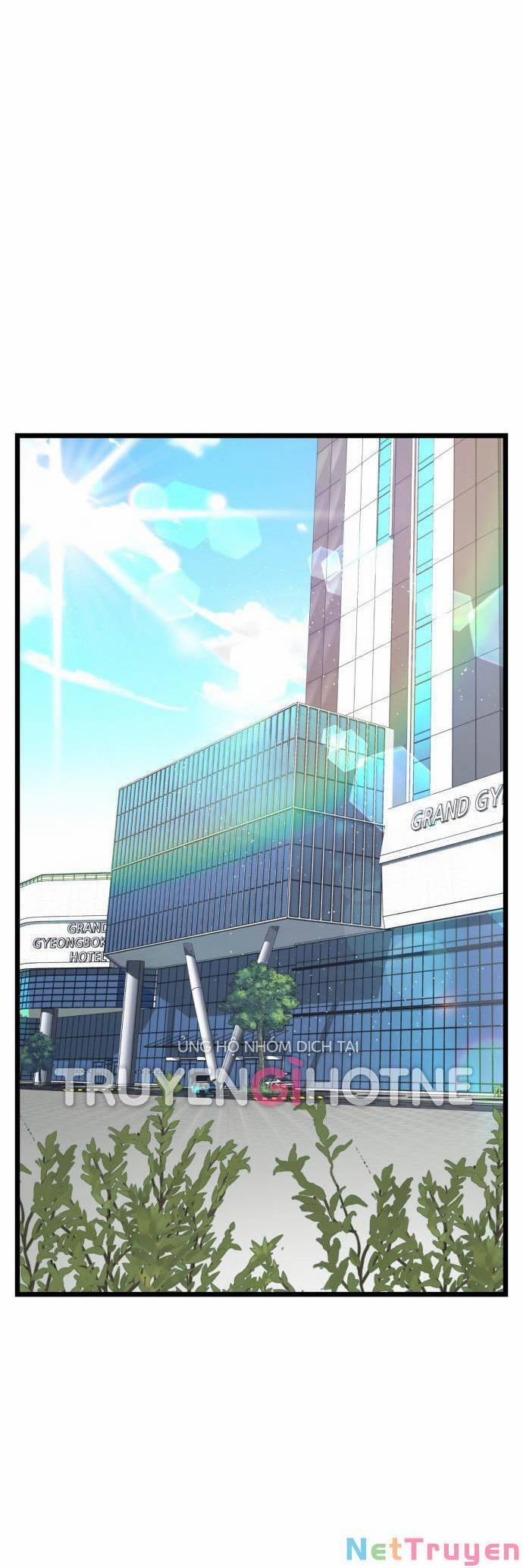 Ảo Thuật Gia Quyến Rũ 22 trang 22