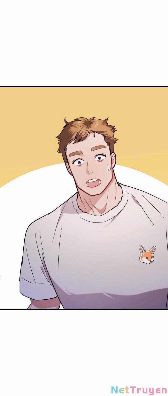 Ảo Thuật Gia Quyến Rũ 22 trang 23