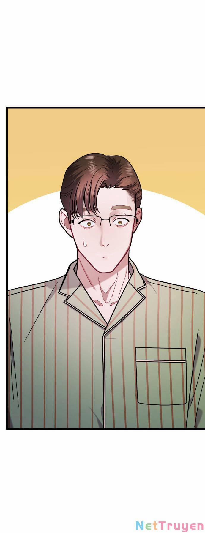 Ảo Thuật Gia Quyến Rũ 22 trang 24