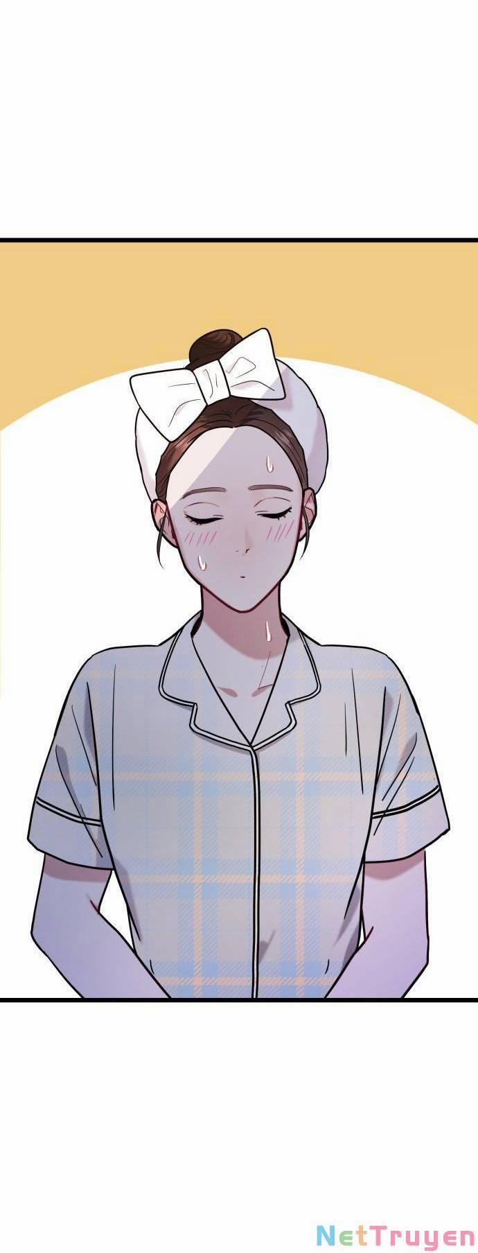 Ảo Thuật Gia Quyến Rũ 22 trang 25