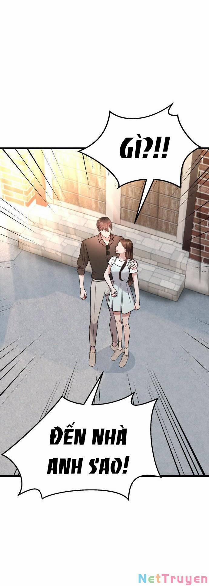 Ảo Thuật Gia Quyến Rũ 22 trang 3