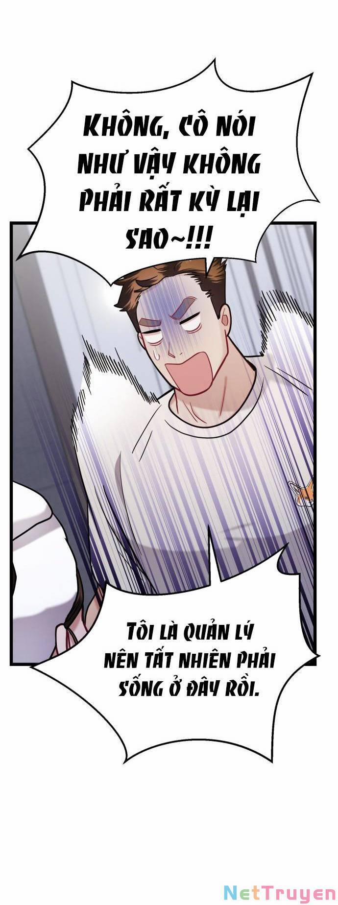 Ảo Thuật Gia Quyến Rũ 22 trang 30