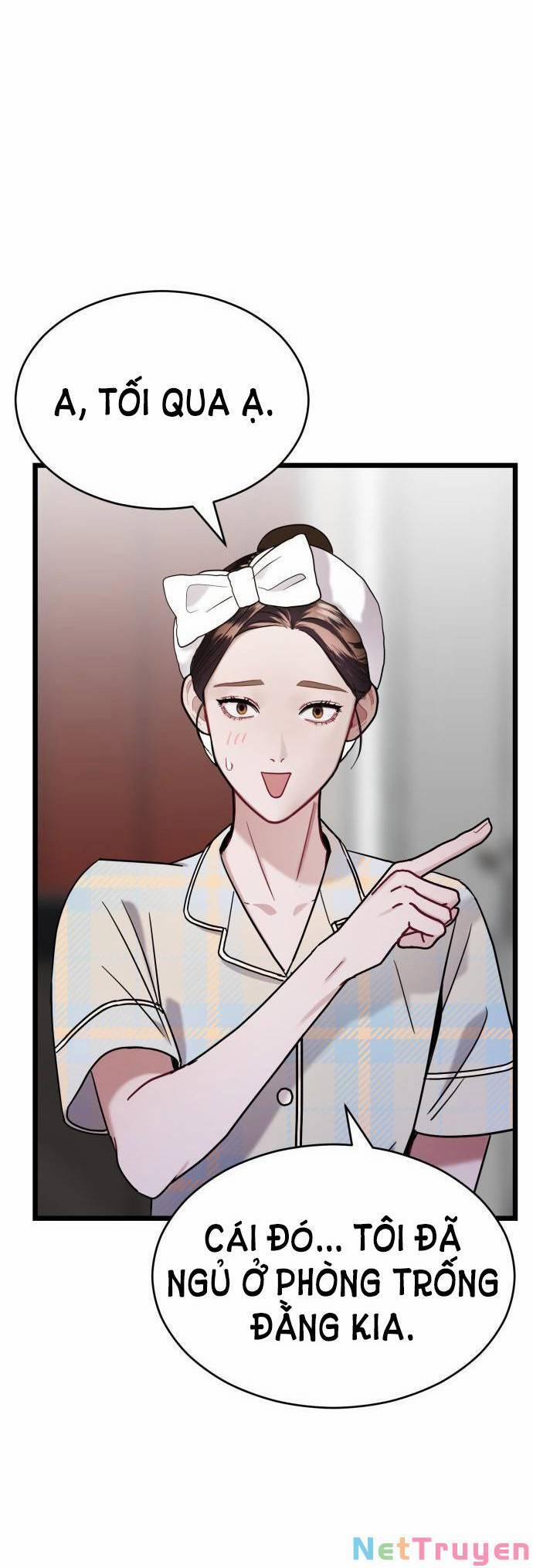 Ảo Thuật Gia Quyến Rũ 22 trang 33