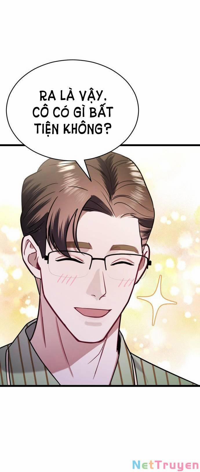 Ảo Thuật Gia Quyến Rũ 22 trang 34