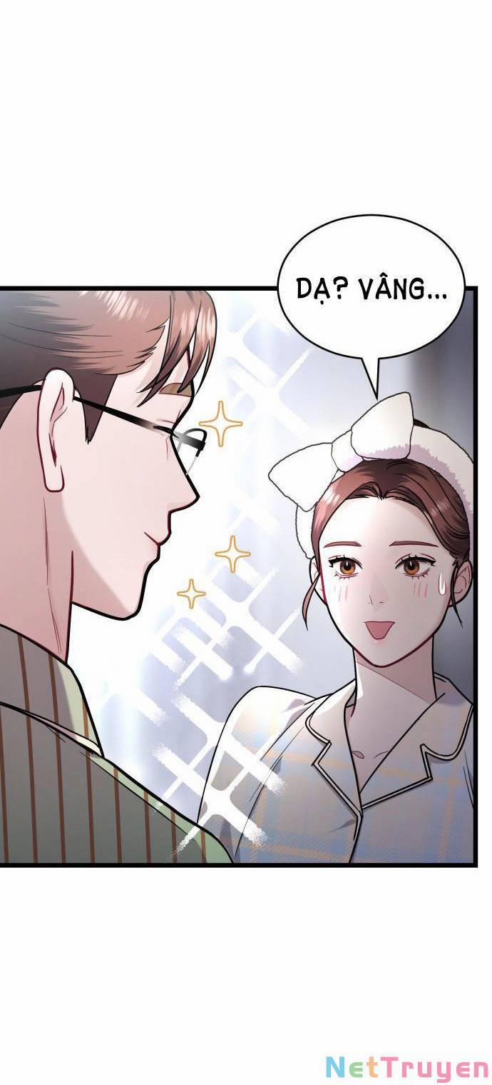 Ảo Thuật Gia Quyến Rũ 22 trang 35