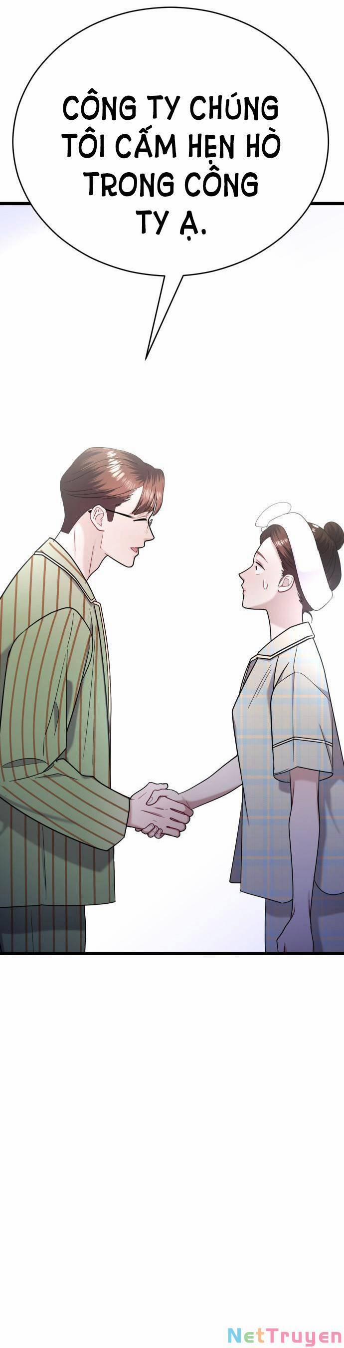 Ảo Thuật Gia Quyến Rũ 22 trang 39