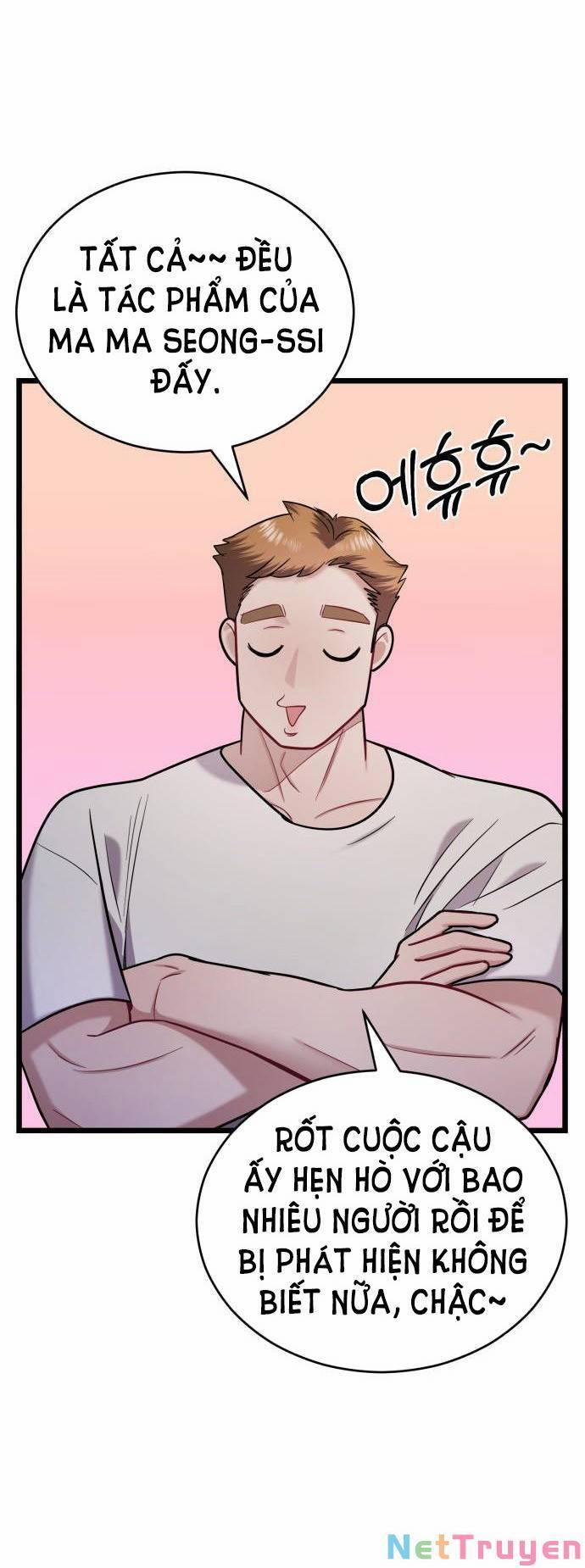 Ảo Thuật Gia Quyến Rũ 22 trang 42