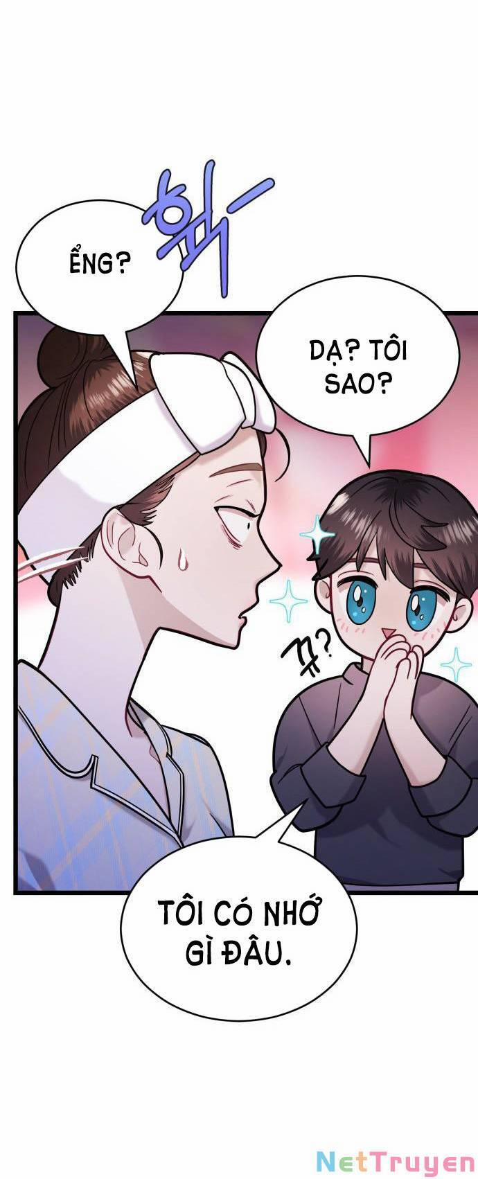 Ảo Thuật Gia Quyến Rũ 22 trang 43