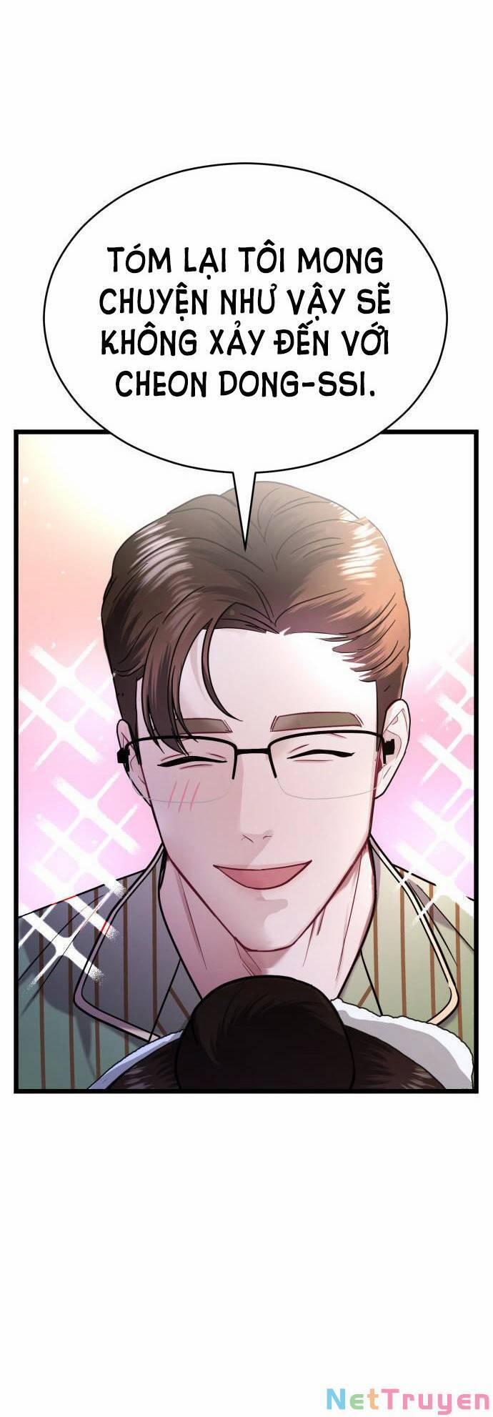 Ảo Thuật Gia Quyến Rũ 22 trang 44