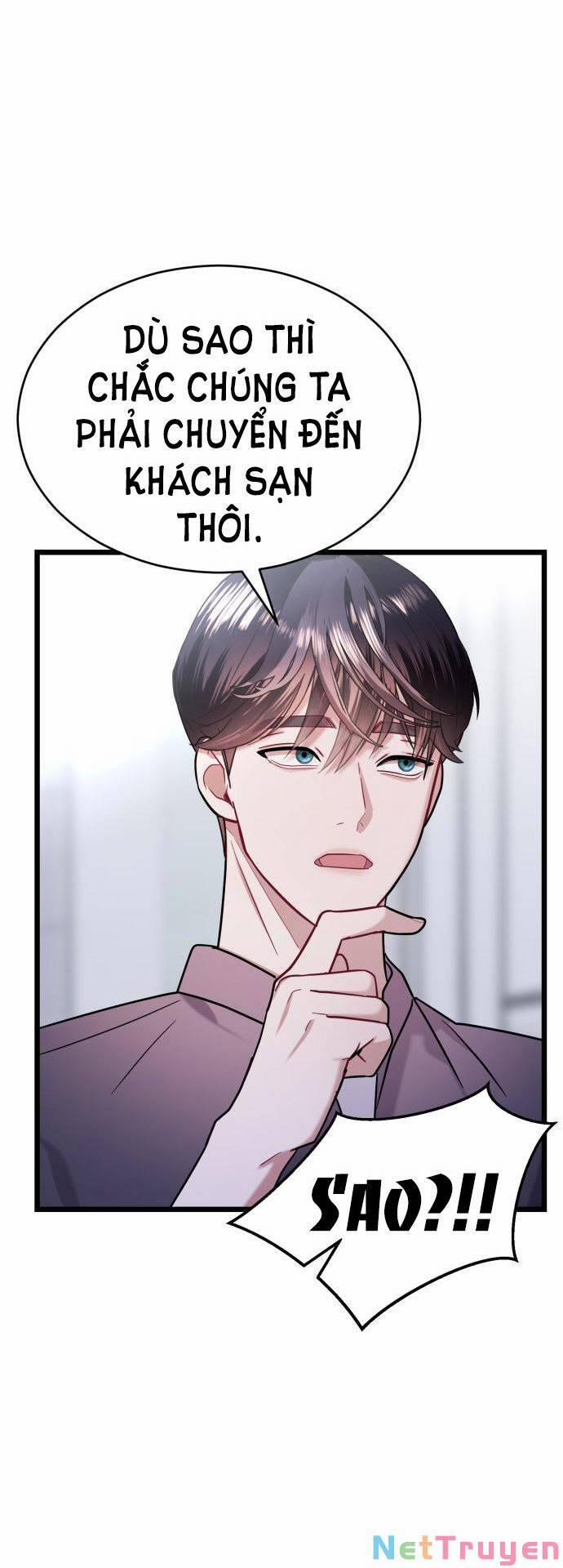 Ảo Thuật Gia Quyến Rũ 22 trang 47