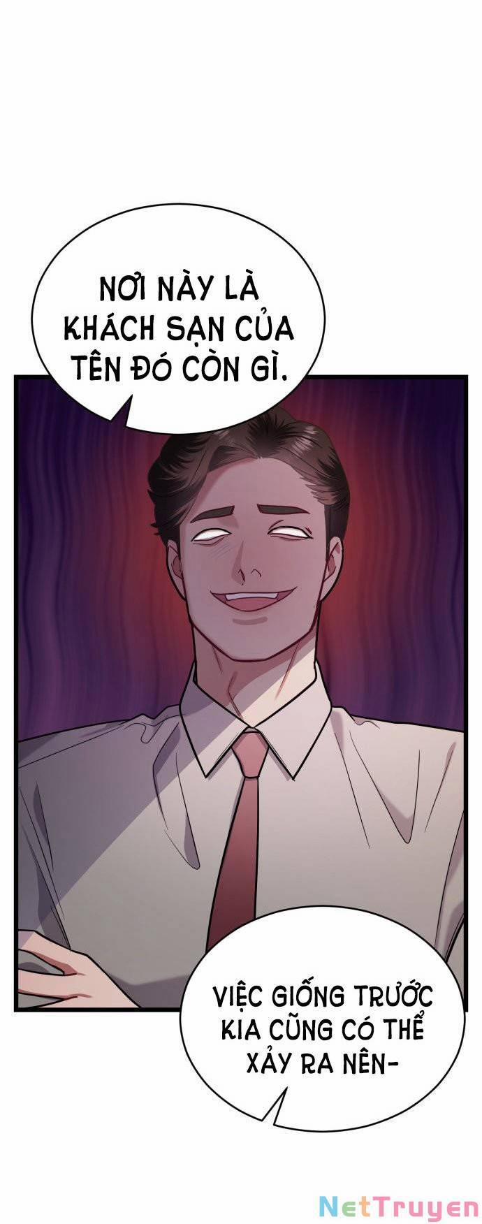 Ảo Thuật Gia Quyến Rũ 22 trang 48