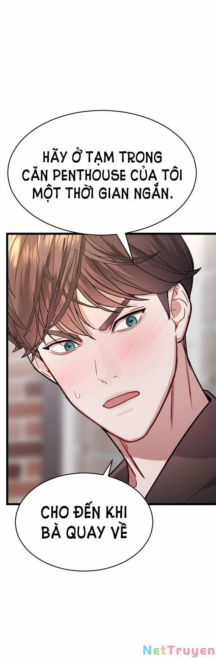 Ảo Thuật Gia Quyến Rũ 22 trang 5