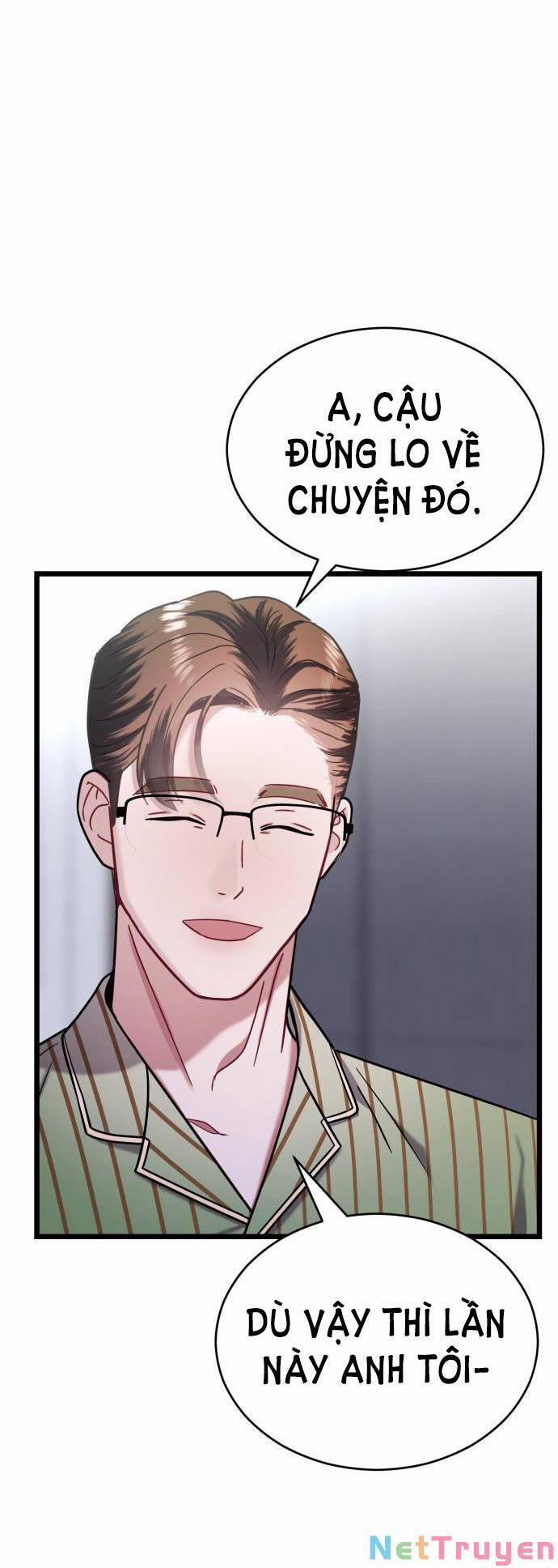 Ảo Thuật Gia Quyến Rũ 22 trang 51