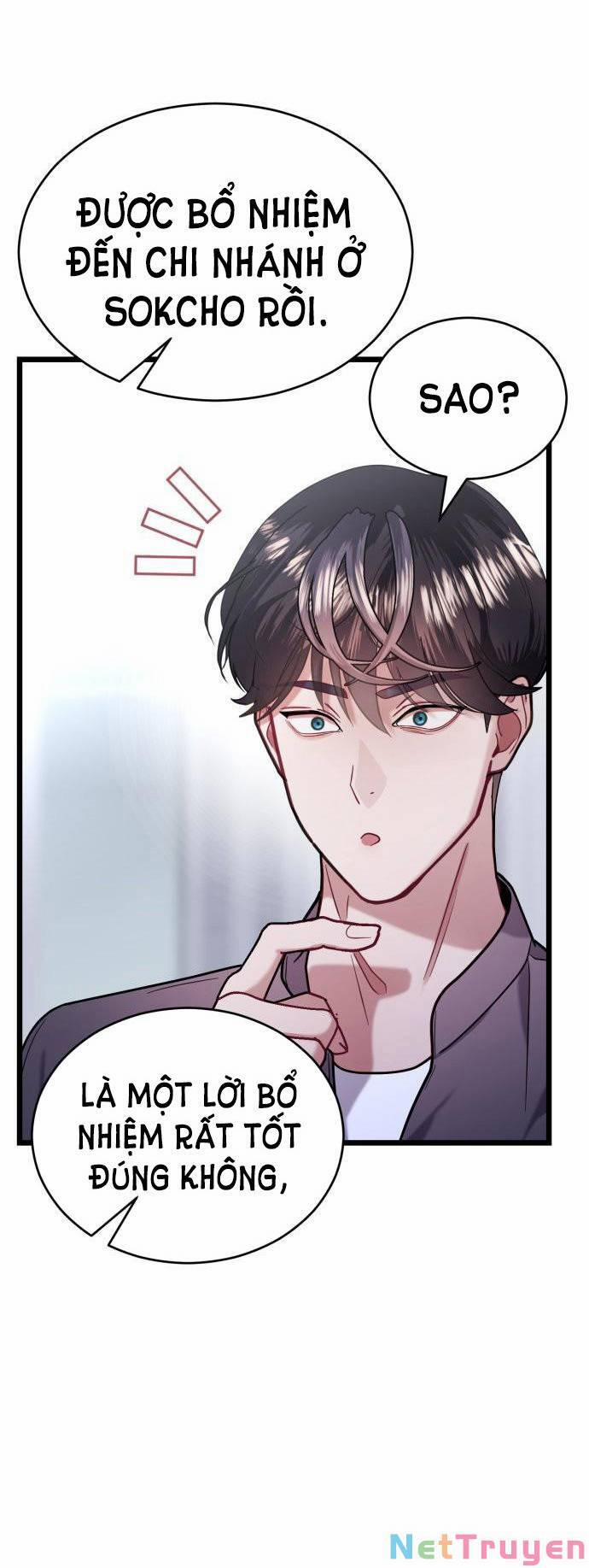 Ảo Thuật Gia Quyến Rũ 22 trang 52