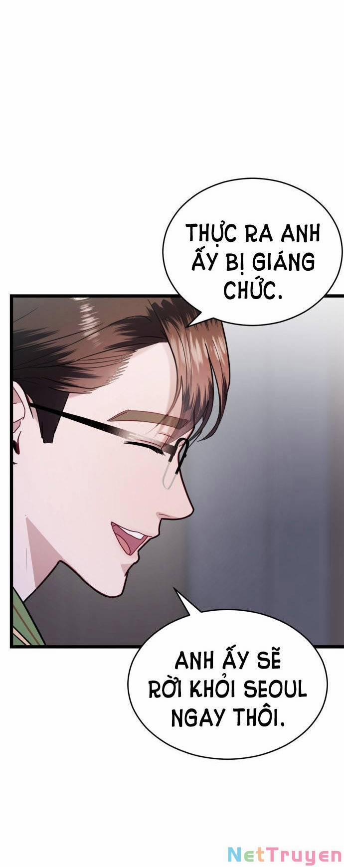 Ảo Thuật Gia Quyến Rũ 22 trang 53