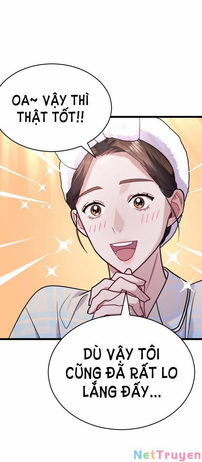 Ảo Thuật Gia Quyến Rũ 22 trang 54