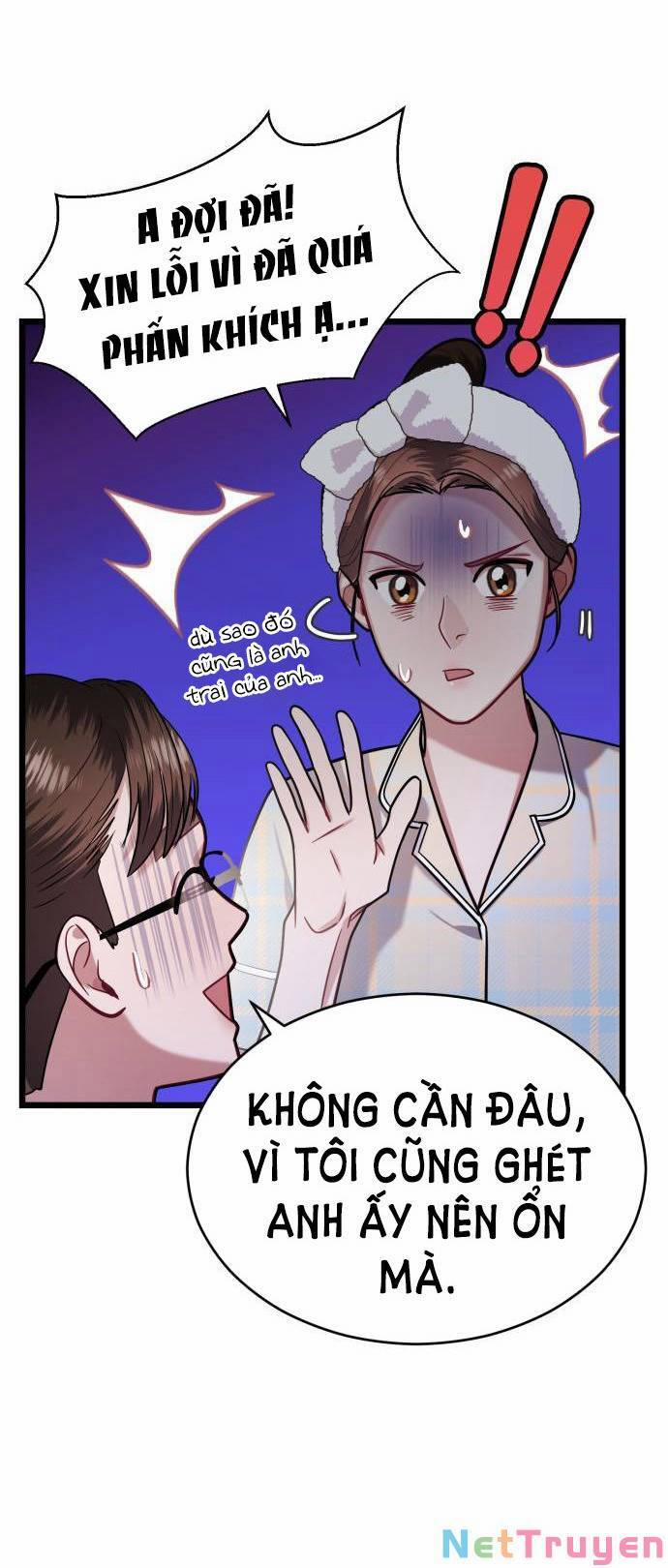 Ảo Thuật Gia Quyến Rũ 22 trang 55