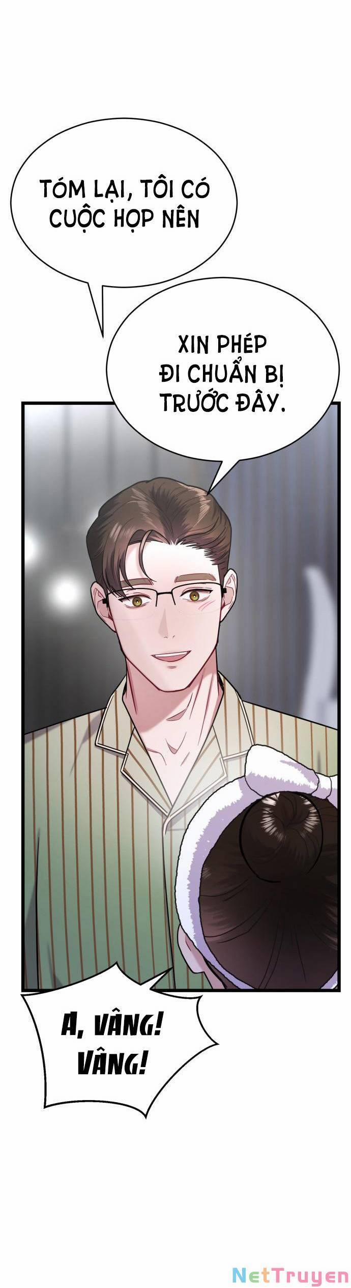 Ảo Thuật Gia Quyến Rũ 22 trang 56