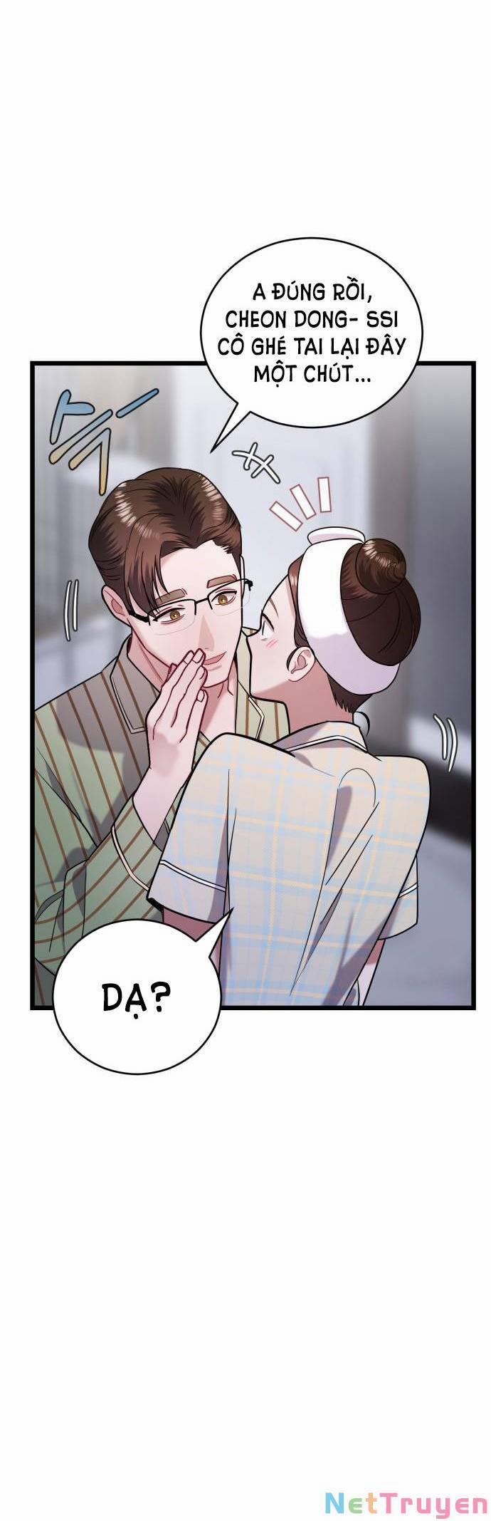 Ảo Thuật Gia Quyến Rũ 22 trang 57