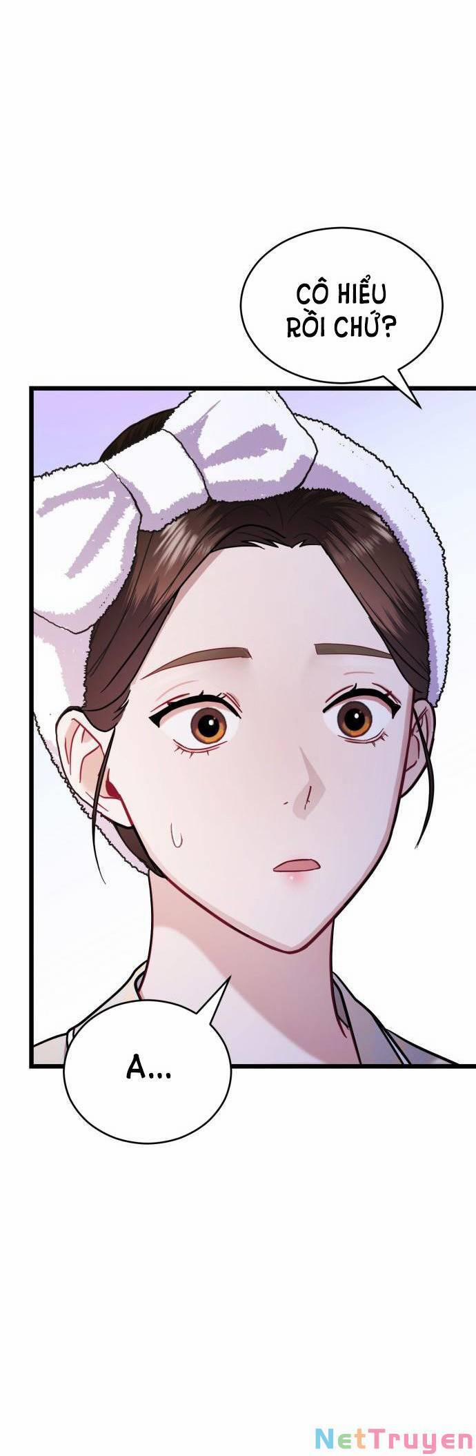 Ảo Thuật Gia Quyến Rũ 22 trang 60