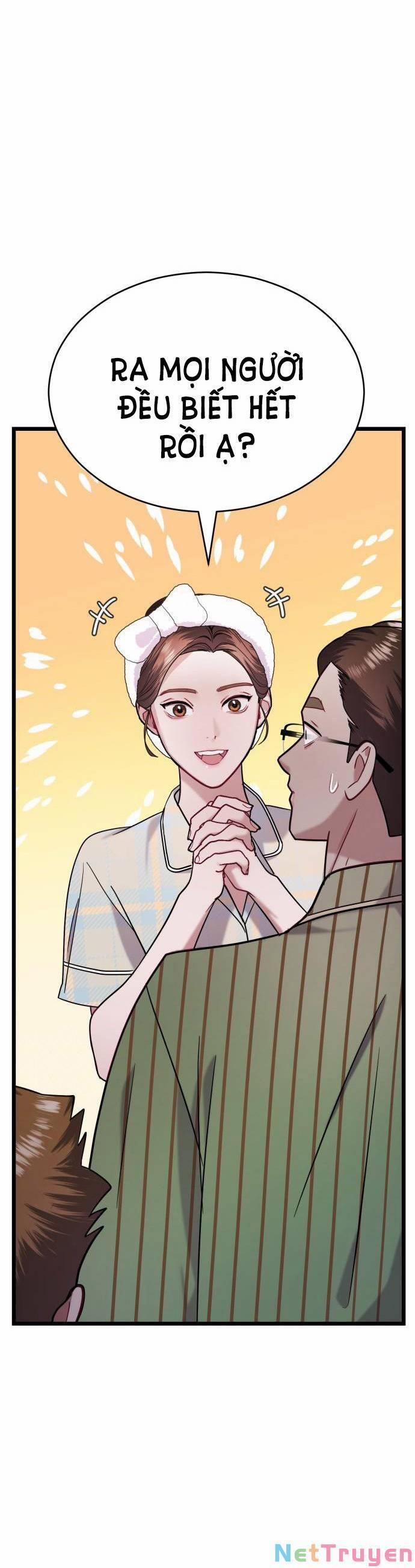 Ảo Thuật Gia Quyến Rũ 22 trang 61