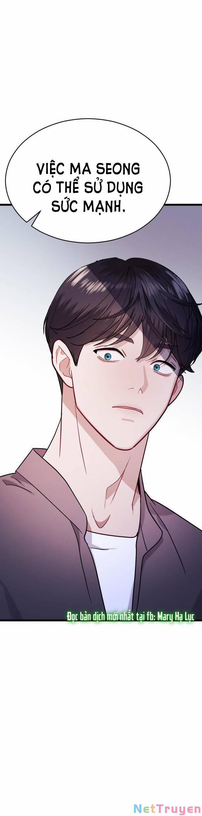 Ảo Thuật Gia Quyến Rũ 22 trang 62