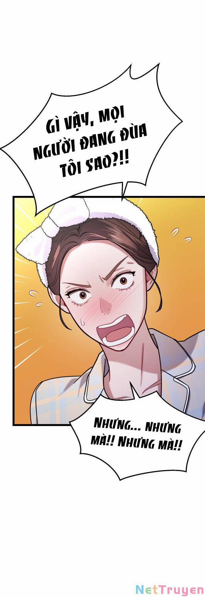 Ảo Thuật Gia Quyến Rũ 22 trang 67