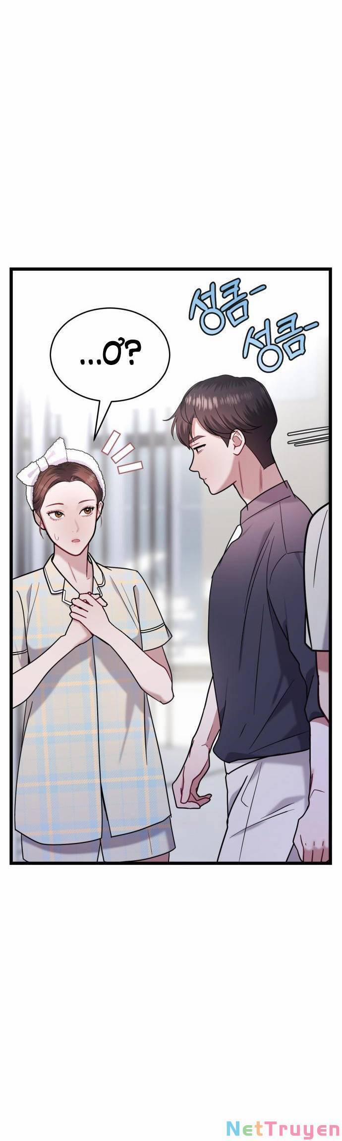 Ảo Thuật Gia Quyến Rũ 22 trang 70