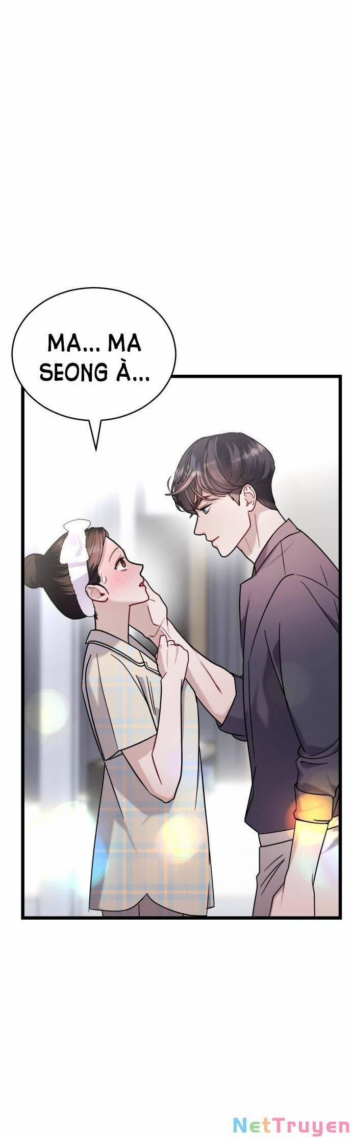 Ảo Thuật Gia Quyến Rũ 22 trang 73