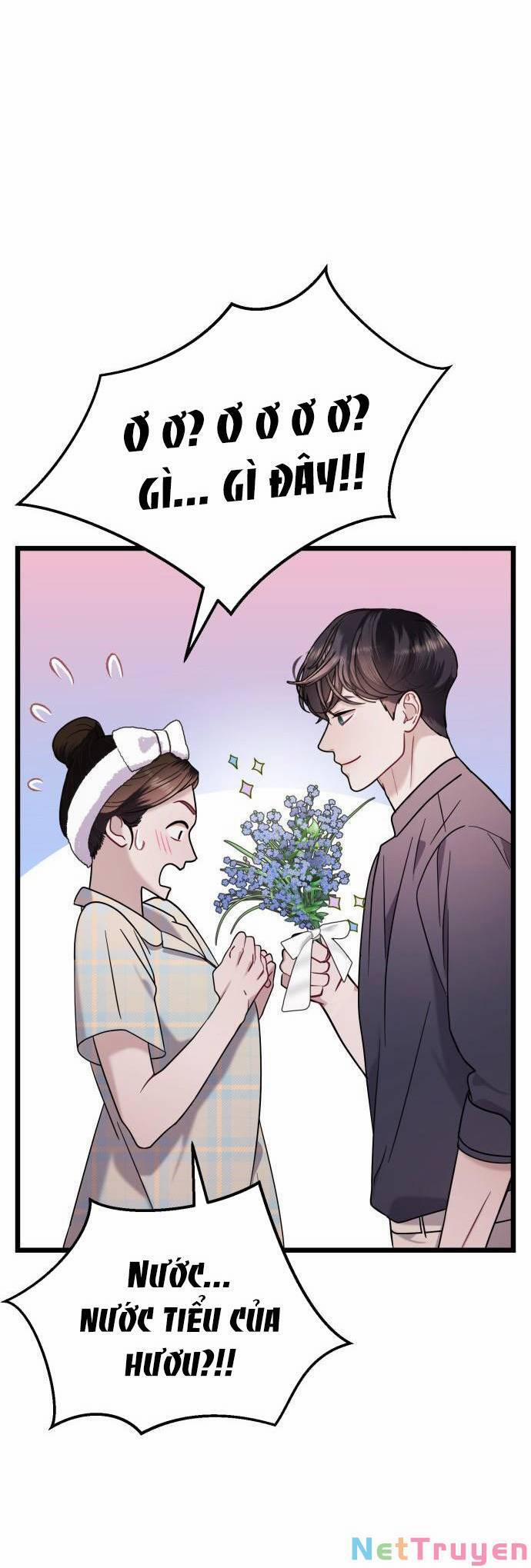 Ảo Thuật Gia Quyến Rũ 22 trang 76