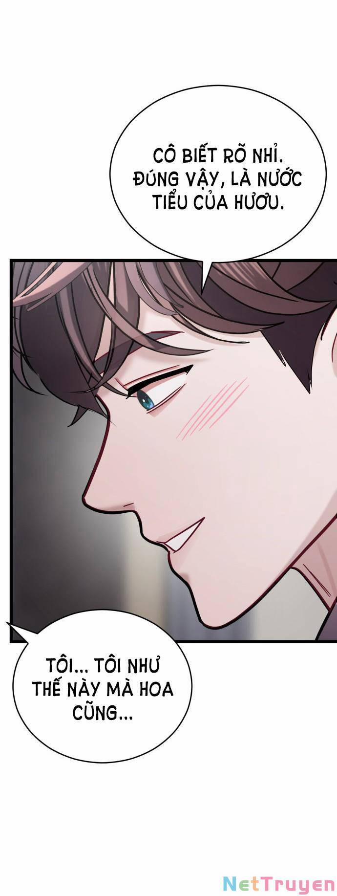 Ảo Thuật Gia Quyến Rũ 22 trang 77