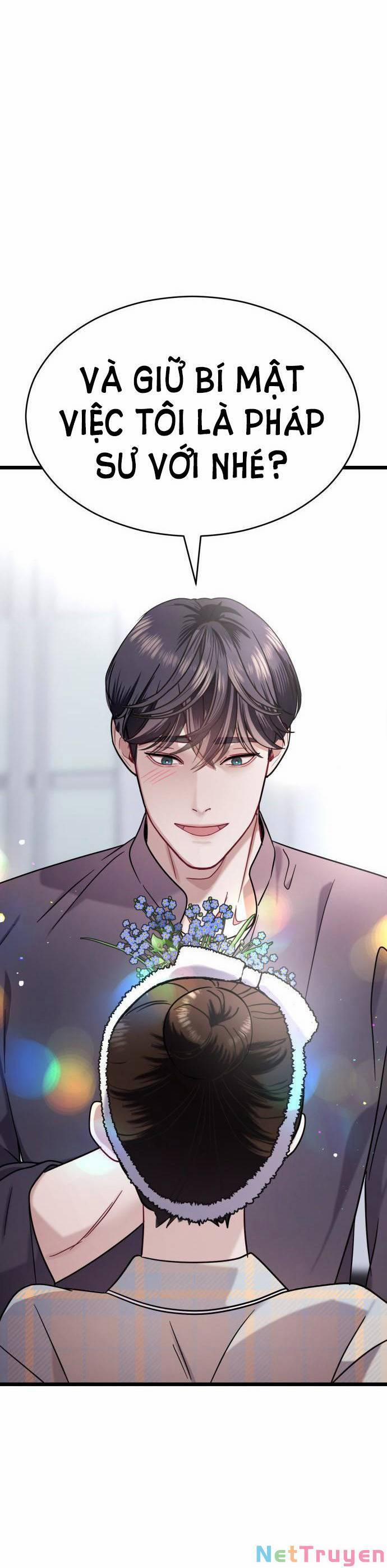 Ảo Thuật Gia Quyến Rũ 22 trang 79