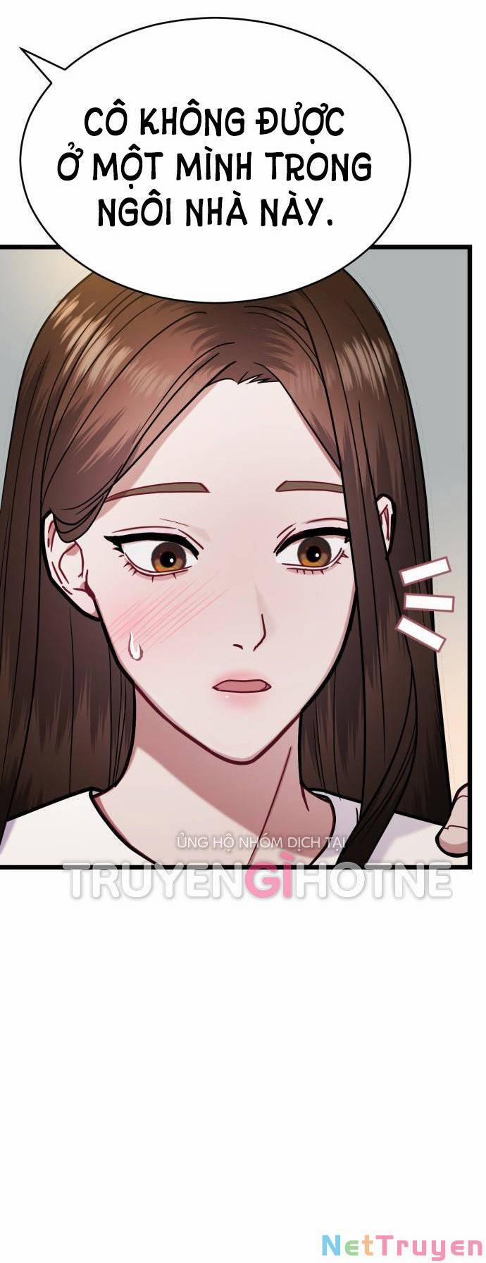 Ảo Thuật Gia Quyến Rũ 22 trang 8