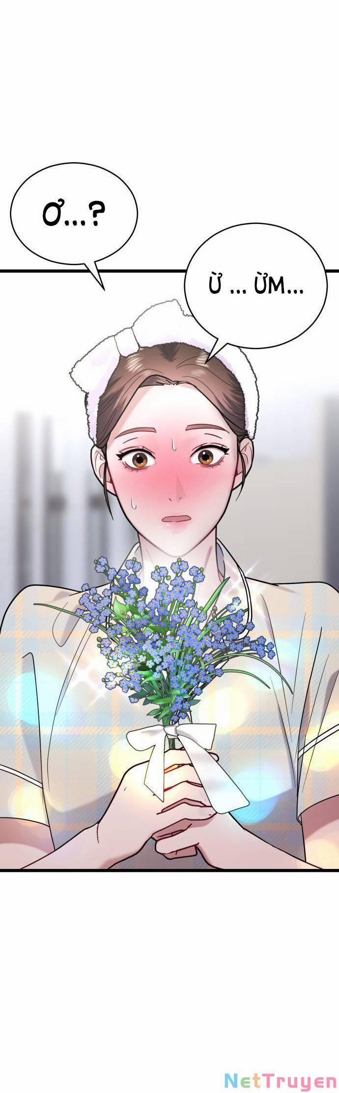 Ảo Thuật Gia Quyến Rũ 22 trang 80