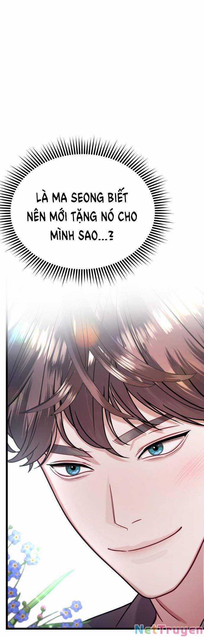 Ảo Thuật Gia Quyến Rũ 22 trang 81