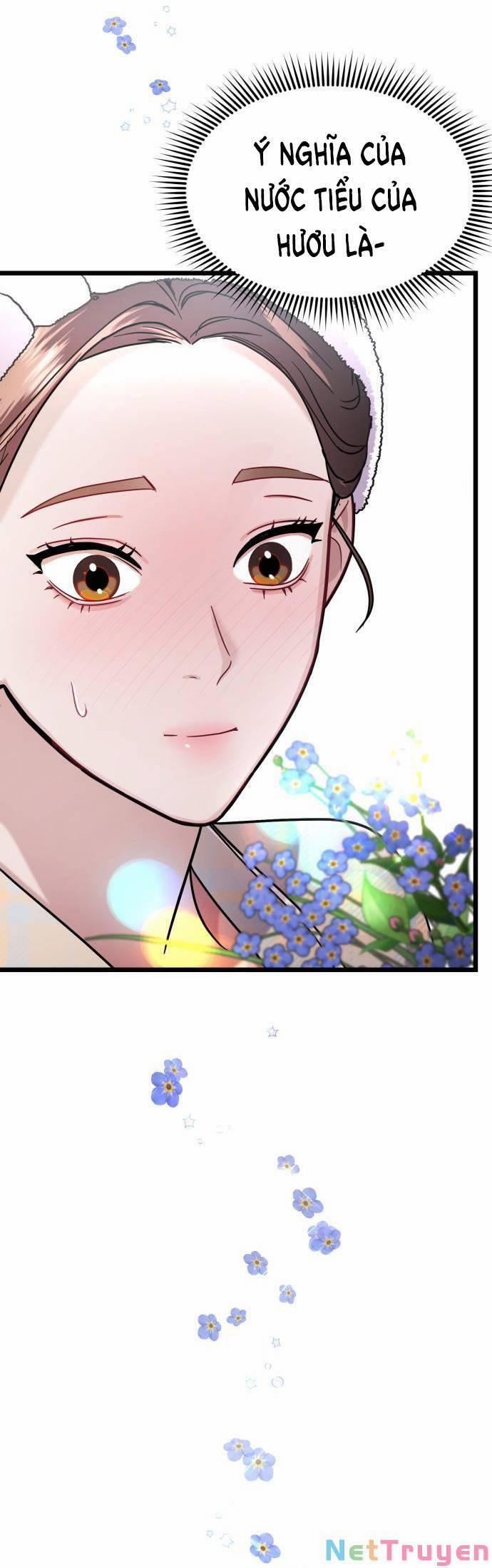 Ảo Thuật Gia Quyến Rũ 22 trang 83