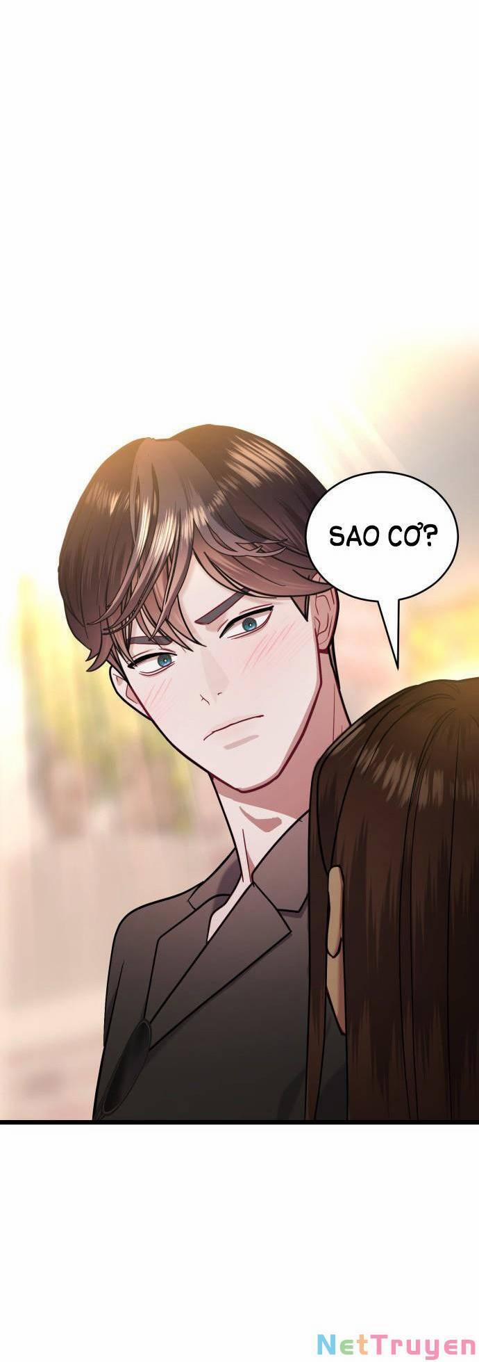 Ảo Thuật Gia Quyến Rũ 22 trang 9