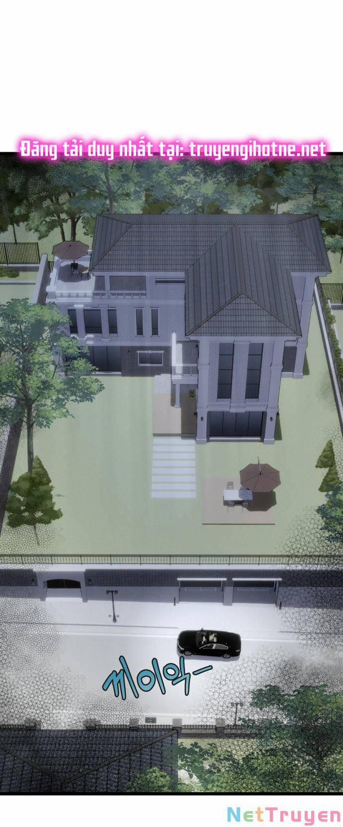 Ảo Thuật Gia Quyến Rũ 23 trang 0