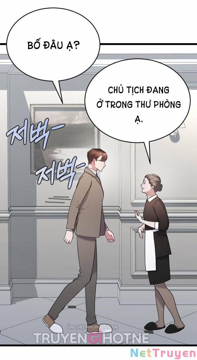 Ảo Thuật Gia Quyến Rũ 23 trang 10