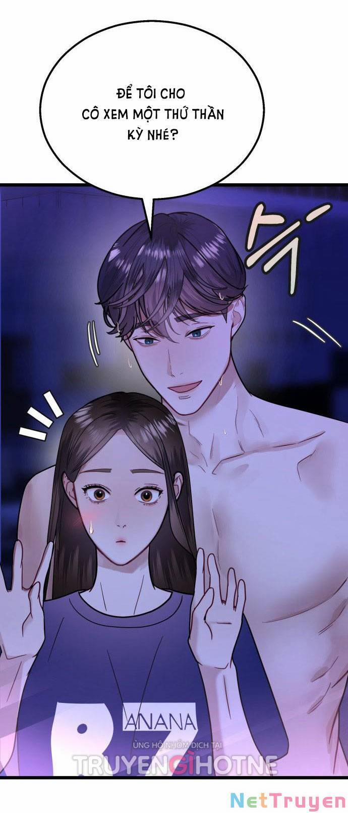 Ảo Thuật Gia Quyến Rũ 23 trang 108