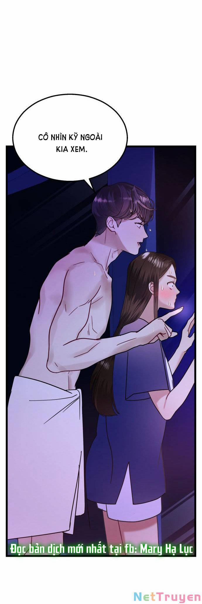 Ảo Thuật Gia Quyến Rũ 23 trang 111