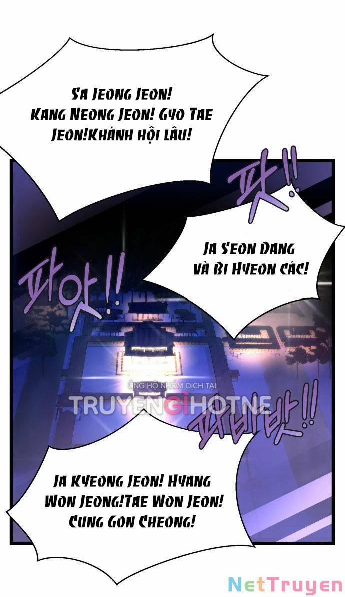 Ảo Thuật Gia Quyến Rũ 23 trang 125