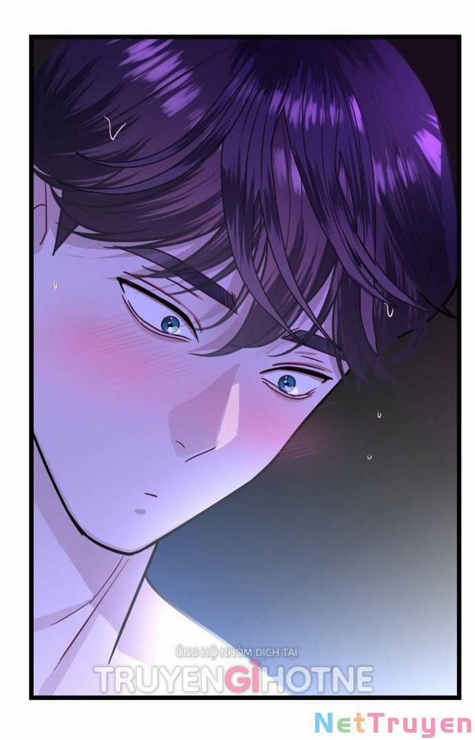 Ảo Thuật Gia Quyến Rũ 23 trang 131