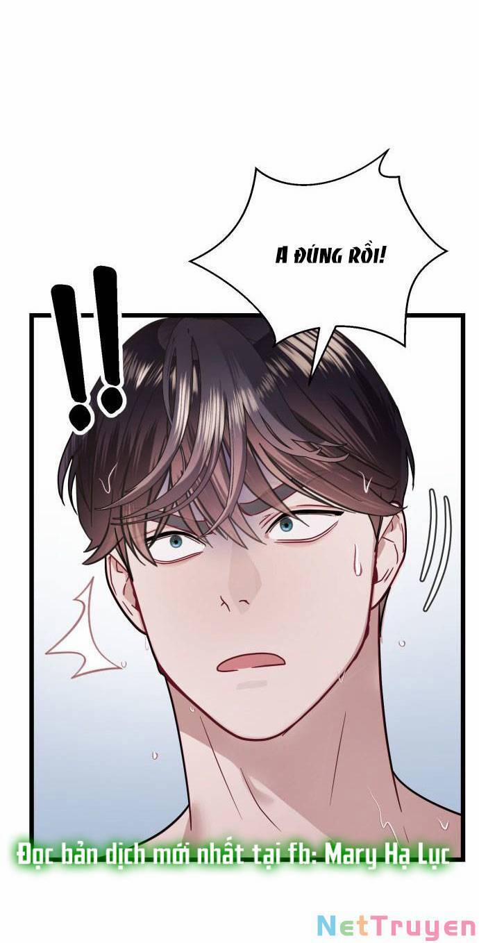 Ảo Thuật Gia Quyến Rũ 23 trang 138