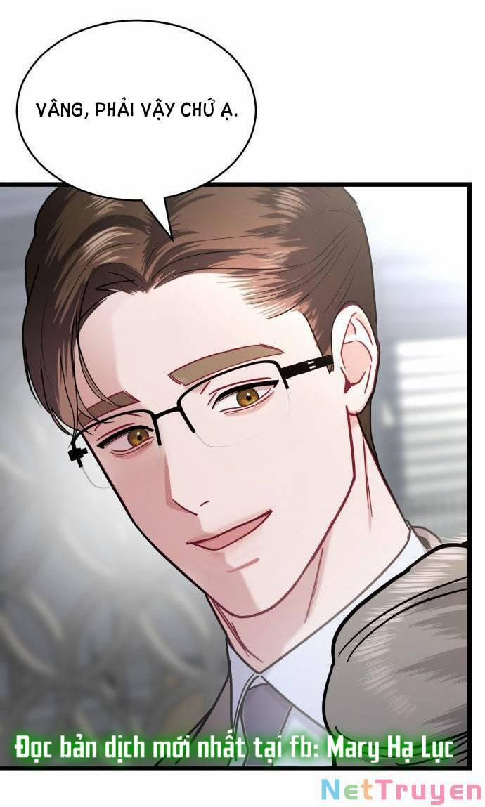 Ảo Thuật Gia Quyến Rũ 23 trang 14