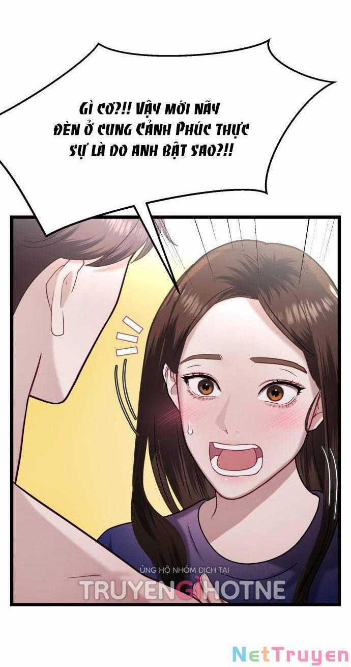 Ảo Thuật Gia Quyến Rũ 23 trang 140