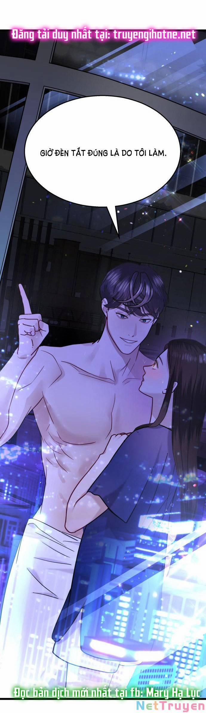 Ảo Thuật Gia Quyến Rũ 23 trang 148