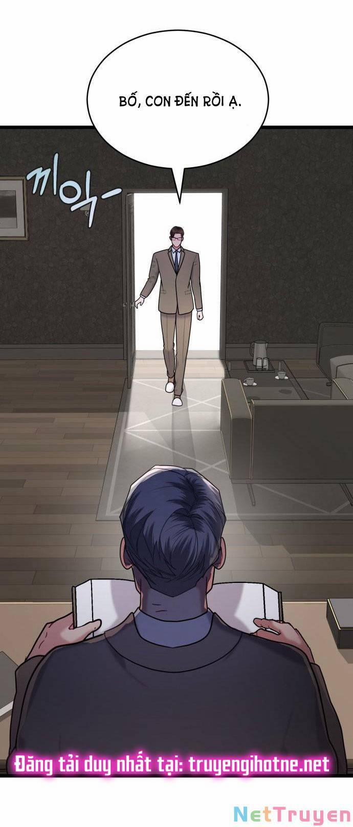 Ảo Thuật Gia Quyến Rũ 23 trang 18